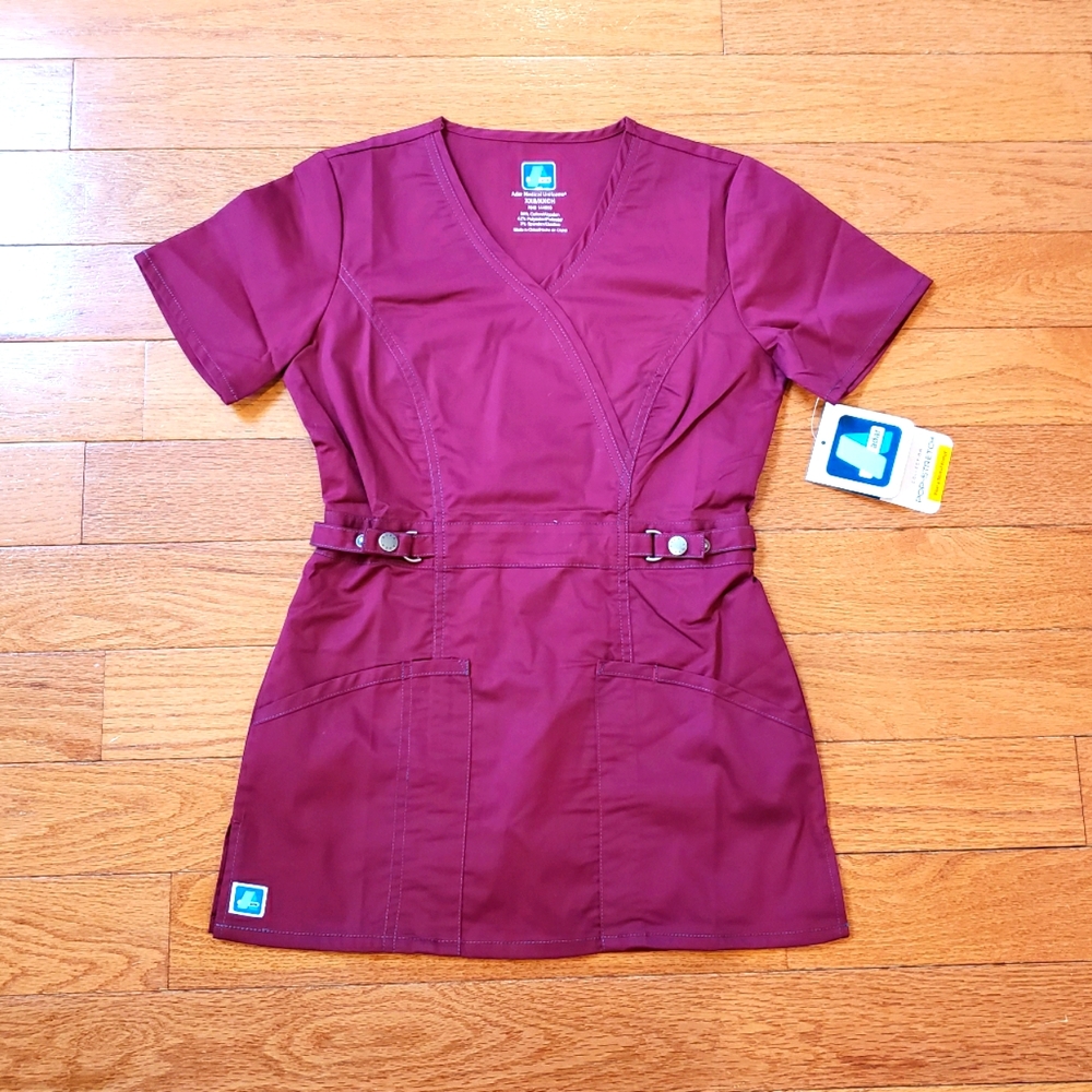 Adar Medical: Nurses Scrub Set. - Picture 3 of 6